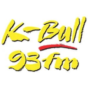 KUBL-FM - K-ブル 93.3 FM