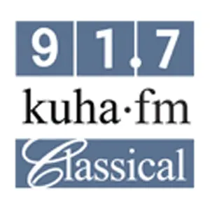 クハクラシカル91.7FM