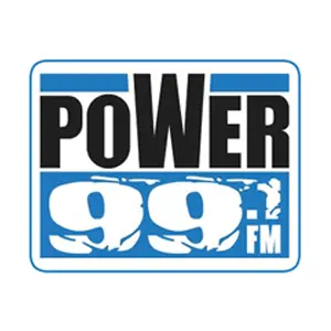 KUJ-FM - パワー99.1FM