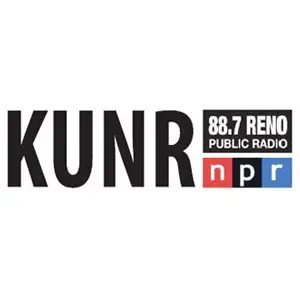 KUNR - リノ公共ラジオ 88.7 FM