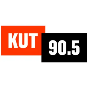 KUT 90.5 FM ラジオ
