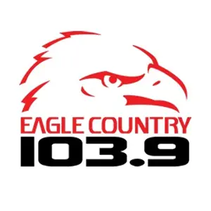 KVAS-FM - イーグルカントリー 103.9 FM
