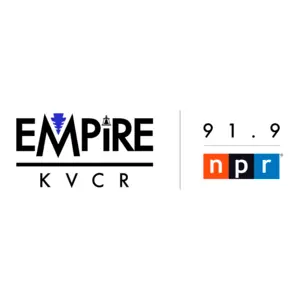 KVCR ラジオ