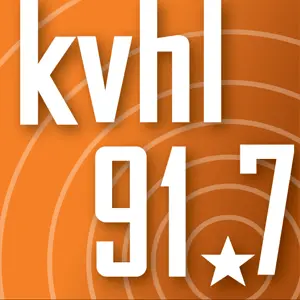 KVHL 91.7FM ラジオ