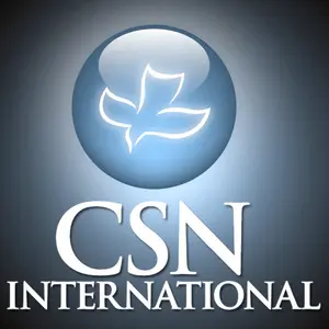 KVJC - CSN インターナショナル 91.9 FM