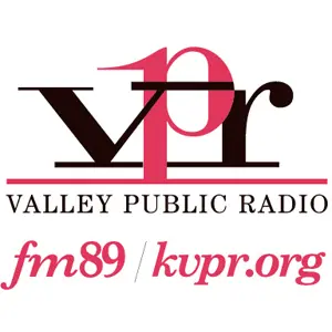 KVPR - バレー公共ラジオ クラシック