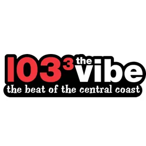 KVYB - 103.3 ザ・バイブ