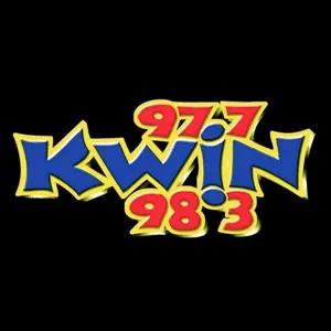 KWNN 98.3 - クイン