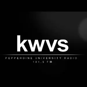 KWVS - ペパーダイン大学ラジオ