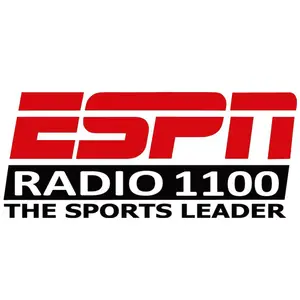 KWWN - ESPN ラジオ 1100 AM