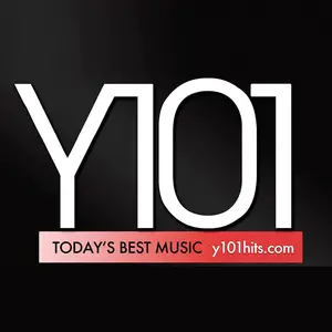 KWYE - Y101 FM ラジオ