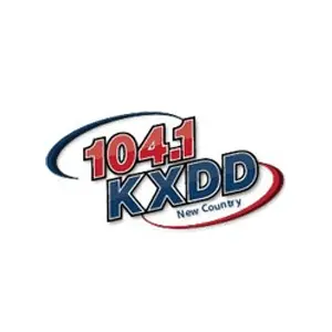 KXDD - 新しい国 104.1 FM