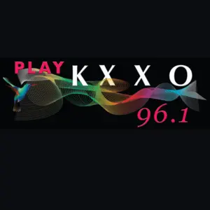KXXO - Mixx 96.1 FM ラジオ