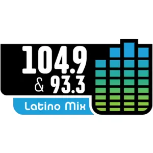 ラティーノ・ミックス 104.9 fm