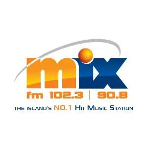 ミックスFM102.3