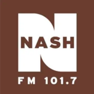 ナッシュFM101.7