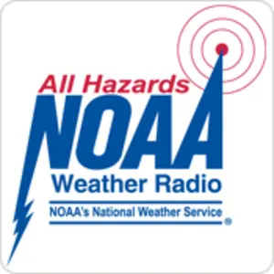 NOAA 気象ラジオ コロンバス