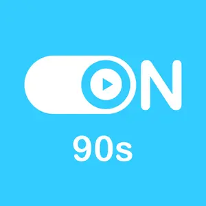 オン 90 年代