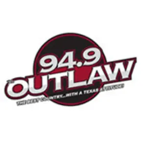 アウトロー 94.9 FM