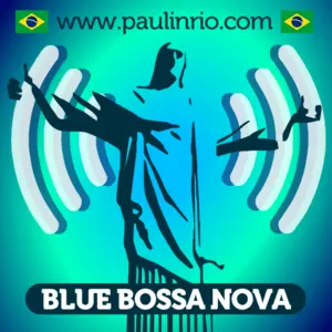 BRA - ブルー・ボサ・ノヴァ・ラジオ