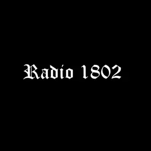 ラジオ 1802