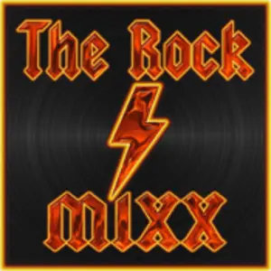 ザ・ロックMIXX