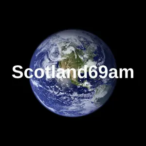 スコットランド 午前69時
