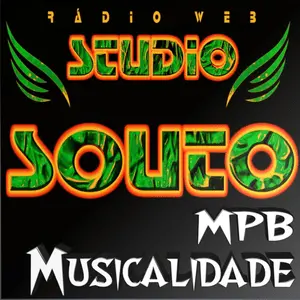 Radio Studio Souto - MPB 音楽性