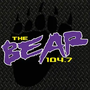 ザ・ベア 104.7 FM
