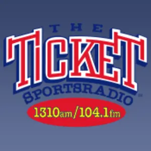 ザ・チケット スポーツラジオ AM1310