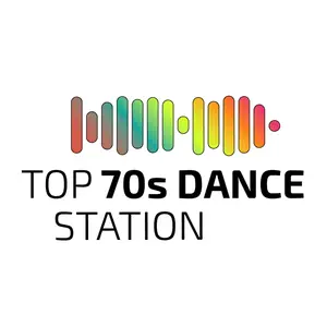 トップ 70 年代のダンス ステーション