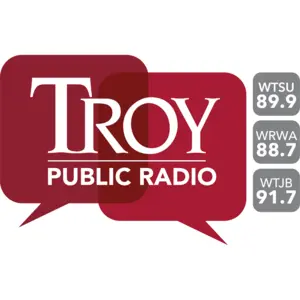 トロイ公共ラジオ