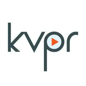 KVPR バレー公共ラジオ