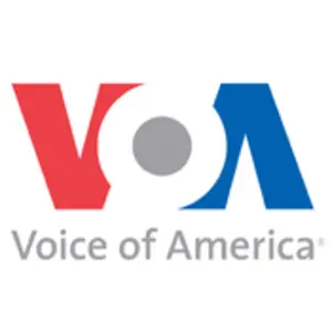 Voice of America - VOA 最新ニュースキャスト