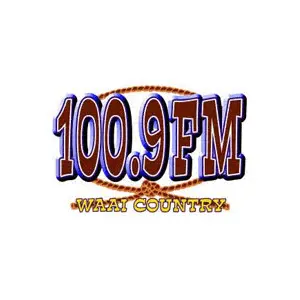 WAVE - カントリー 100.9 FM