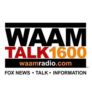 WAAM - 午前 16 時に話します