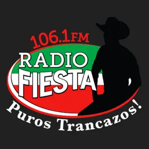 WAFC-FM - ラジオ フィエスタ 106 FM