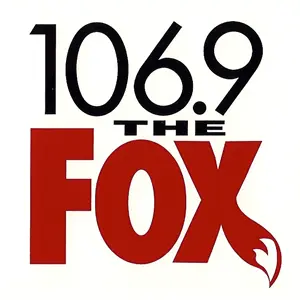 WAFX - ザ・フォックス 106.9 FM