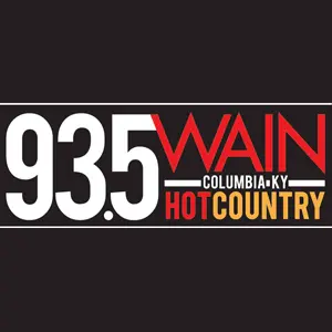 WAIN-FM - ホットカントリー 93.5 FM