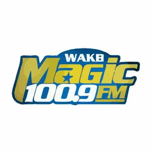 WAKB - マジック 100.9