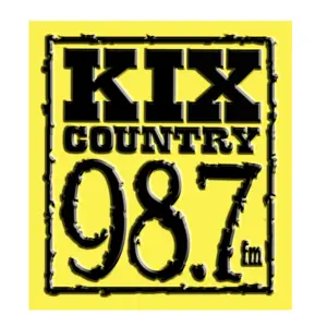 WAKX - KIX 国 98.7