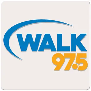 ウォーク 97.5