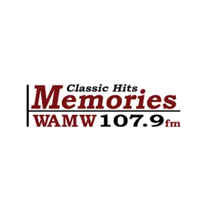 WAMW - クラシック ヒットの思い出 午前 15 時 80 分