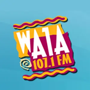 WAOA-FM - WA1A 107.1 FM ラジオ