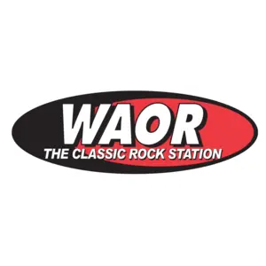 WAOR - クラシック ロック ステーション 95.7 FM