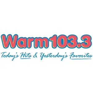 ウォーム103.3FM