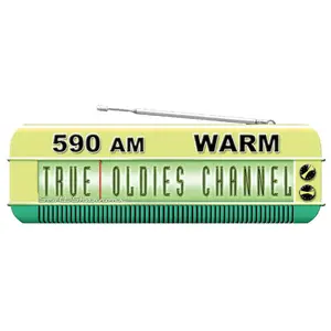 ウォーム - マイティ 590 AM