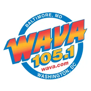 WAVA-FM - 105.1FM ラジオ