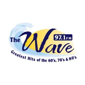 WAVD - ザ・ウェーブ 97.1 FM