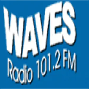 ウェーブスラジオ 101.2 FM